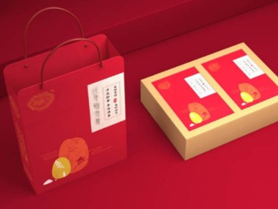 禮盒太貴？卡盒太low！看禮品包裝盒定制廠家玩出新花樣