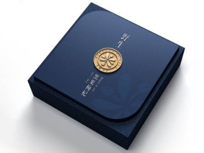 讓保健品包裝盒代替產(chǎn)品來(lái)說話，濟(jì)南禮品包裝盒廠家做到了