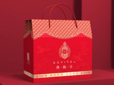 連食品禮盒都這么好看了，你的包裝也該改變了