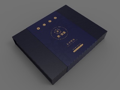 好看的盒子會(huì)更貴嗎？濟(jì)南包裝盒廠家告訴您包裝盒定制的區(qū)別