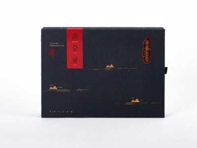 包裝盒定制廠家告訴大家，如何設(shè)計(jì)茶葉包裝盒