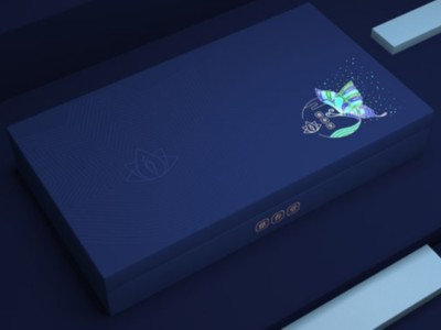大家都喜愛的化妝品包裝盒定制，來濟南禮品盒生產(chǎn)廠家看看！