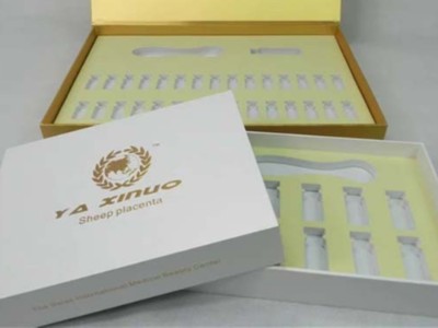 跟隨“國潮風(fēng)”的腳步，讓化妝品包裝盒綻放光彩！