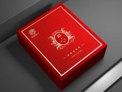 快來(lái)看，濟(jì)南禮品盒廠(chǎng)家設(shè)計(jì)的枸杞包裝盒如此精美