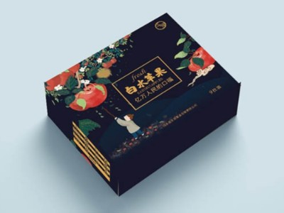濟(jì)南禮盒廠(chǎng)家為您解答，如何讓客戶(hù)對(duì)你的產(chǎn)品滿(mǎn)意