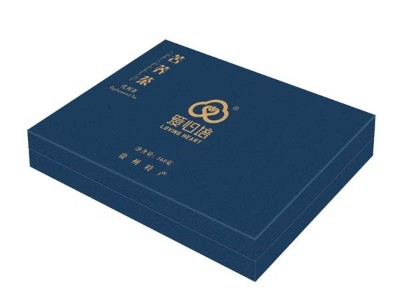 看濟(jì)南禮品包裝盒廠家，如何讓包裝盒撩到你的心