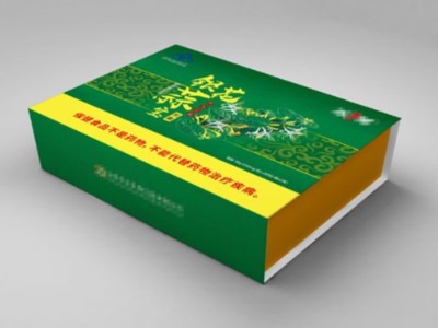 濟南禮盒廠家告訴大家，為什么禮品包裝盒設(shè)計越來越重要了！