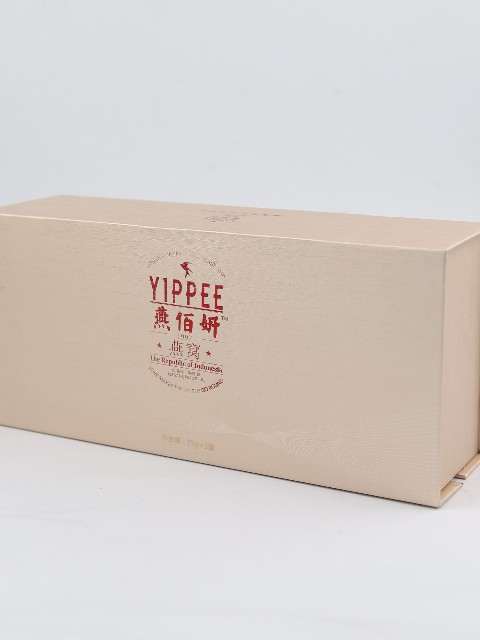 看！濟(jì)南包裝盒廠家，如何打造一盒多用？