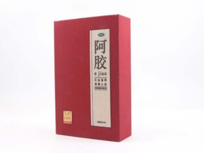 包裝盒定制廠家提醒，在包裝盒定制過程中，注意色彩問題的“重要性”