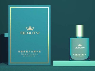 大家都喜愛的化妝品包裝盒定制，來(lái)濟(jì)南禮品盒廠家看看！