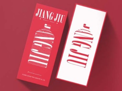 酒盒包裝讓人過(guò)目不忘，體現(xiàn)出包裝設(shè)計(jì)的重要性