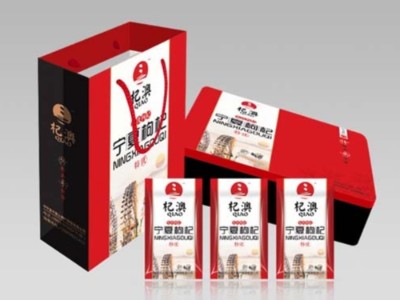 如何給土特產(chǎn)包裝盒加分？造型很重要！