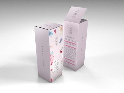 定制化妝品包裝盒，您選對顏色了嗎？