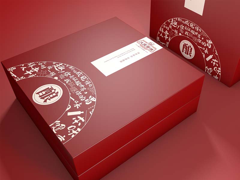 山東包裝盒廠(chǎng)家淺談，常用的包裝盒內(nèi)托有哪些？