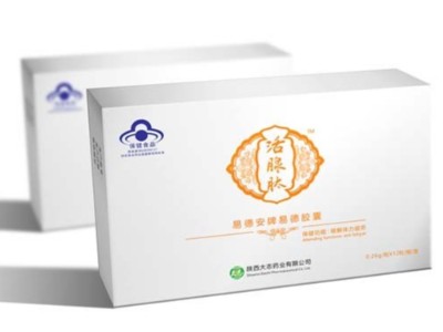 保健品包裝盒多久更新合適？濟南包裝盒廠家這么建議
