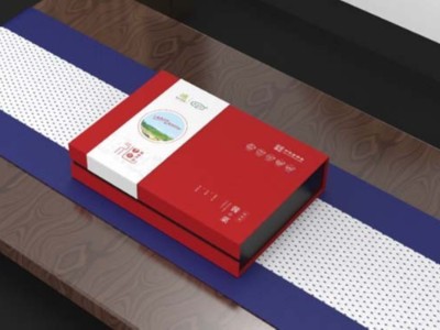 土特產(chǎn)沒人買？可能是你的土特產(chǎn)包裝做的不夠好！