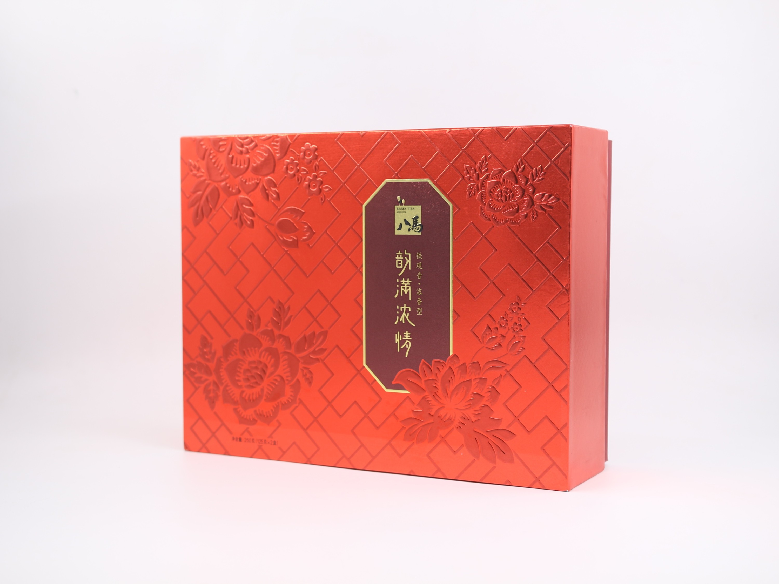 價格差別大？設(shè)計稿和實物有差別？濟南茶葉包裝盒廠家為您解疑答惑
