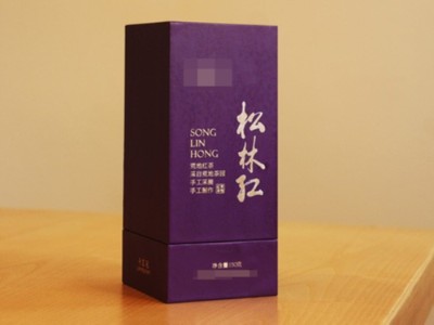 春節(jié)將至，簡裝茶葉禮盒更受青睞