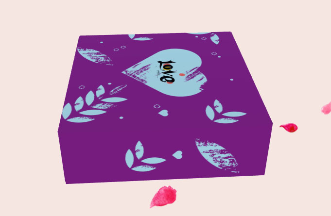 禮品包裝盒—禮盒廠(chǎng)家—紙盒印刷