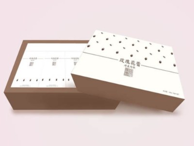 濟南禮品盒定制廠家告訴你，玫瑰茶包裝盒還有這些優(yōu)勢