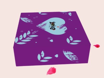 禮品包裝盒—禮盒廠(chǎng)家—紙盒印刷
