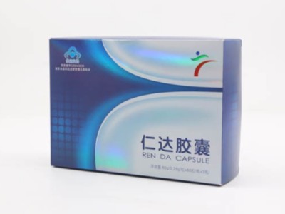 濟南禮品盒定制廠家在包裝盒上，用這個工藝顯得格外有魅力